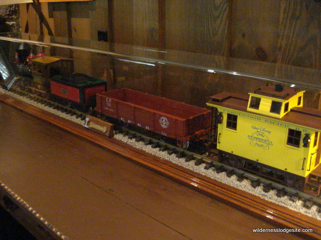 The Lilly Belle